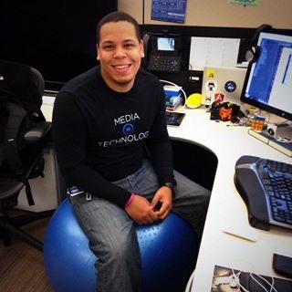 ericjduran's profile picture